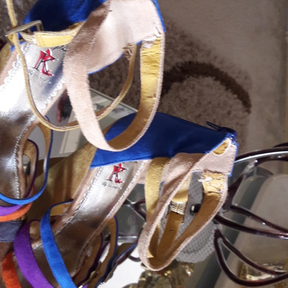 Wedges - Picture 7 of 8